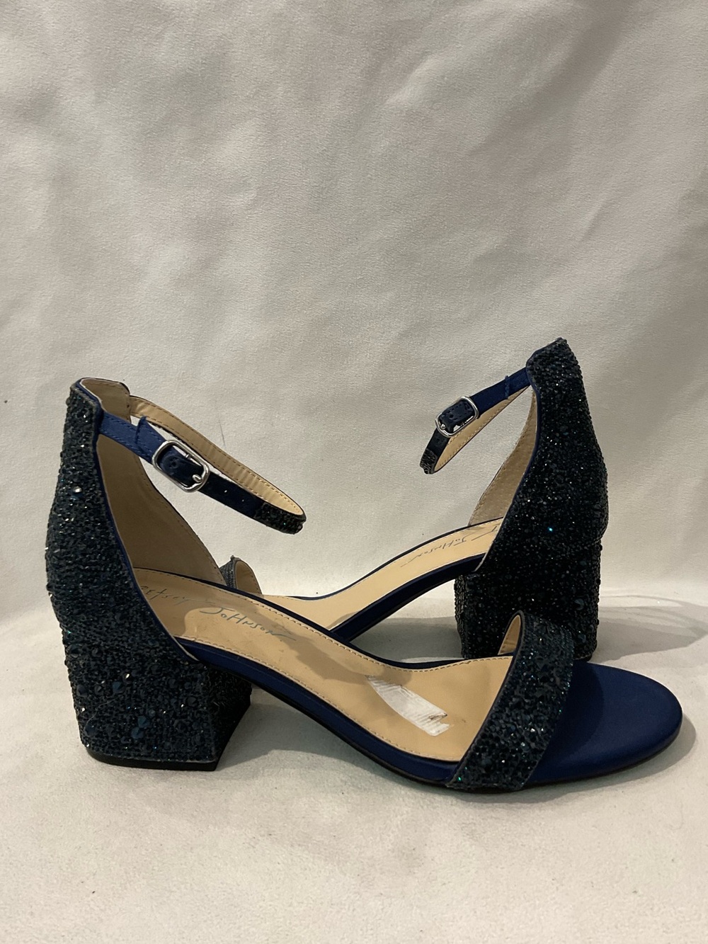 Betsy Johnson Sandals